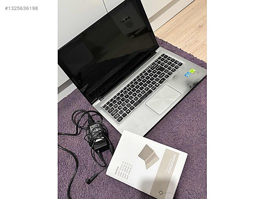 Grundig / FİYAT DÜŞTÜ Grundig | i3 İşlemci | 4GB RAM | 500GB HDD