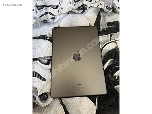 Apple iPad 7 32 GB Tablet - 1338636208