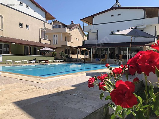 KERPE KEFKEN CEBECİ KUMCAĞIZDA KİRALIK HAVUZLU DAİRE Günlük Kiralık