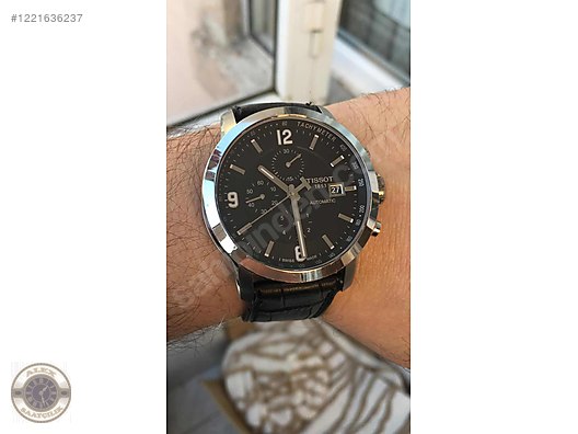 Tissot t0554271605700 new arrivals