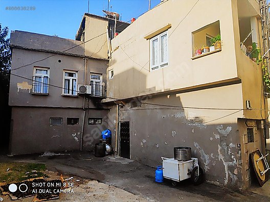 tabakhane de mustakil ev satilik mustakil ev ilanlari sahibinden com da 866636289