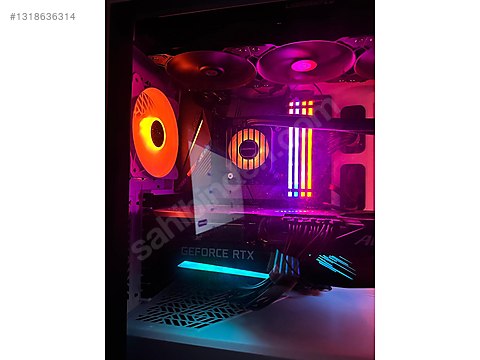 GIGABYTE Z590 AORUS PRO AX Intel Z590 Soket 1200 DDR4 5400MHz OC