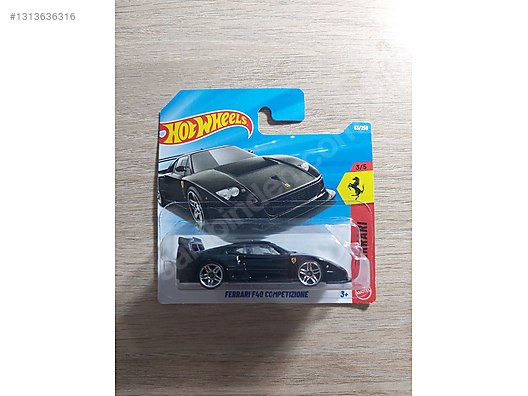 ferrari f40 on sahibinden.com - 1313636316