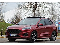 Ikinci El Ford Kuga Fiyatlari Modelleri Sahibinden Com Da