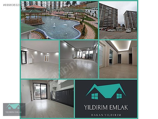 Yildirim Emlak Kdz Eregli Sarikorkmaz Da Satilik Daire Satilik Daire Ilanlari Sahibinden Com Da 889636328