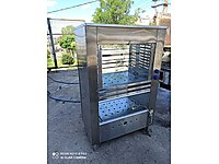 Pisirme Ekipmanlari Endustri Ekipmanlari Sifir Ikinci El Sahibinden Com Da
