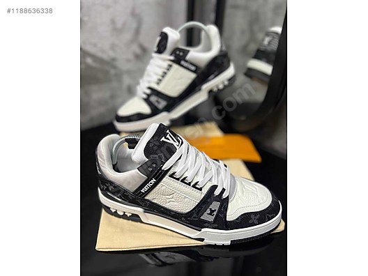Buy louis vuitton sneakers shop