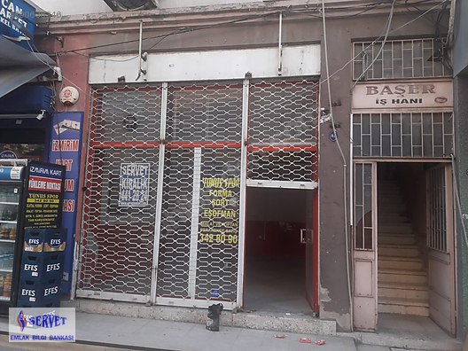 Konak 1 Beylerde Kiralik Dukkan Sahibinden Comda 890636346