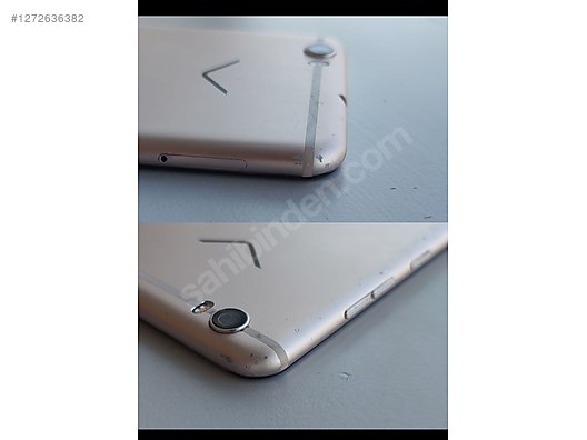 İkinci El ve Sıfır Alışveriş / Cep Telefonu & Aksesuar / Cep Telefonu / Vestel / Venus Z10