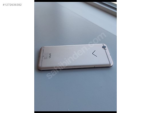 İkinci El ve Sıfır Alışveriş / Cep Telefonu & Aksesuar / Cep Telefonu / Vestel / Venus Z10