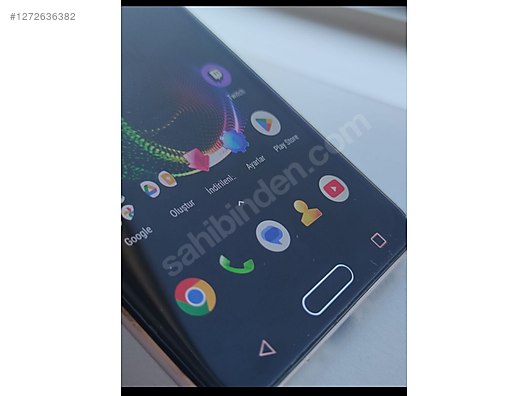 İkinci El ve Sıfır Alışveriş / Cep Telefonu & Aksesuar / Cep Telefonu / Vestel / Venus Z10