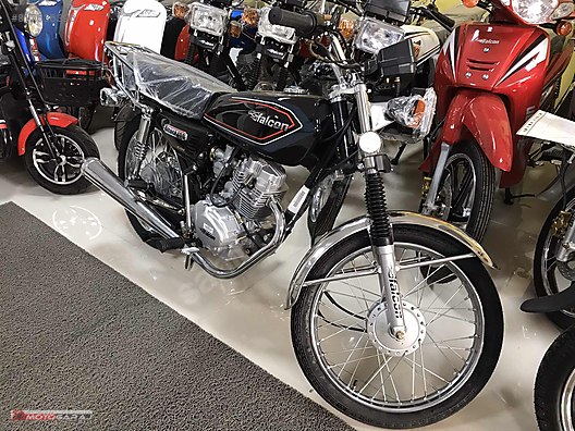 Falcon Attack 100 Motosiklet Fiyatlari Ikinci El Ve Sifir Motor Ilanlari Sahibinden Com Da