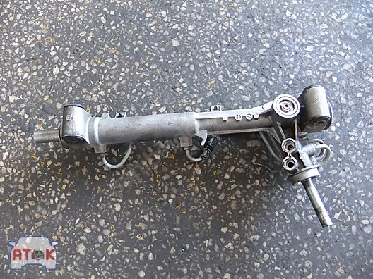 Otomobil & Arazi Aracı / Yürüyen & Direksiyon / OPEL ASTRA ZAFİRA