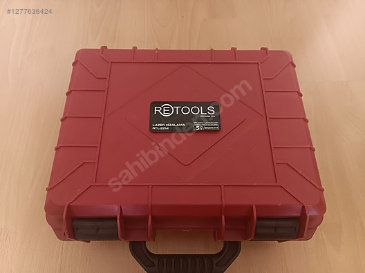 Used & Brand New Items / Garden & Home Improvement / Hand Tools / Measurement Tool / Laser Meausuring Tool