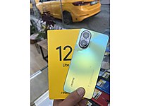 Realme 12 lite