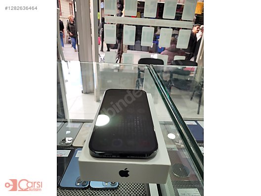 İkinci El ve Sıfır Alışveriş / Cep Telefonu & Aksesuar / Cep Telefonu / Apple / iPhone 14 Pro