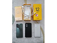 Oppo Realme 12 Lite