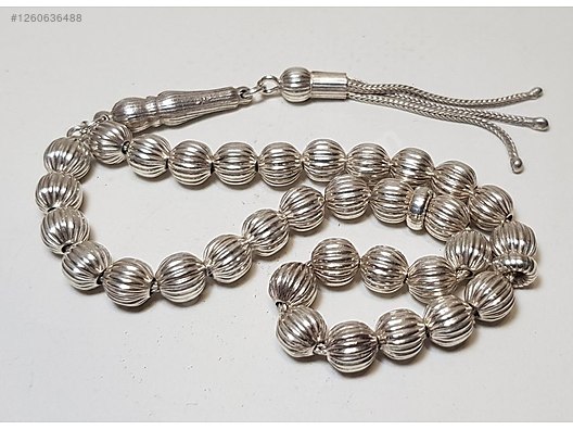 Used & Brand New Items / Collectibles / Objects / Prayer Beads