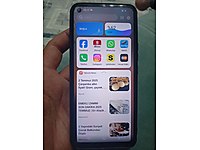 ilk sahibinden tecno ld7 128 gb