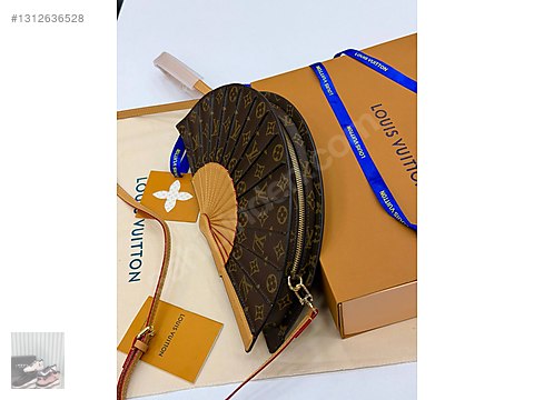 LOUIS VUITTON LV Fan Bag İthal ürün on sahibinden.com - 1312636528