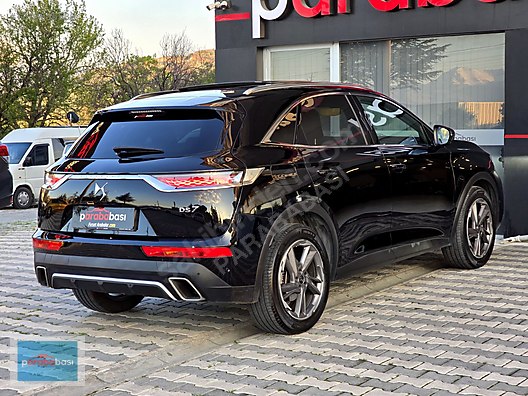 DS Automobiles DS 7 Crossback 1.6 Puretech Opera - 2021