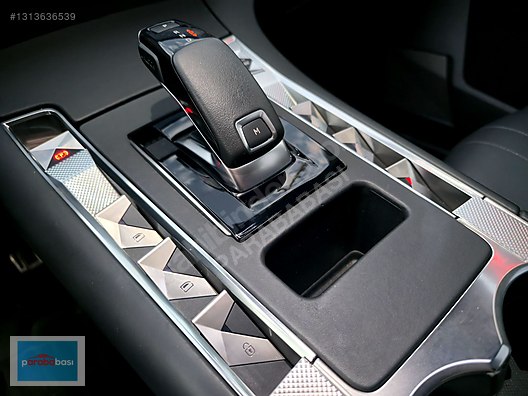 DS Automobiles DS 7 Crossback 1.6 Puretech Opera - 2021