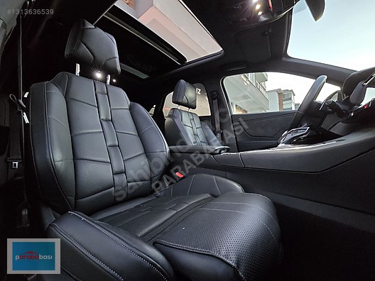 DS Automobiles DS 7 Crossback 1.6 Puretech Opera - 2021