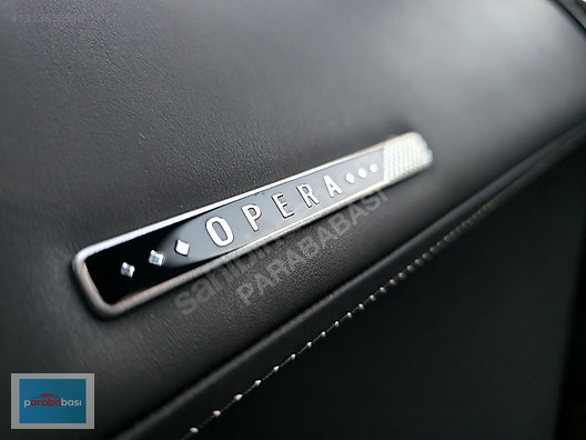 DS Automobiles DS 7 Crossback 1.6 Puretech Opera - 2021