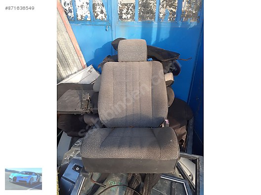 Otomobil Arazi Araci Mekanik Toyota Corolla A101 Sag On Koltuk Sahibinden Comda 871636549 Otomobil Arazi Araci Mekanik Toyota Corolla A101 Sag On Koltuk Sahibinden Comda 871636549
