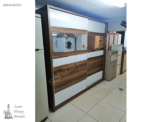 Gardirop Tertemiz Gardirop Aynali Sahibinden Comda 894636552