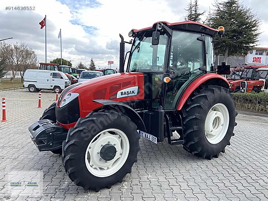 2018 magazadan ikinci el basak satilik traktor 275 000 tl ye sahibinden com da 914636552