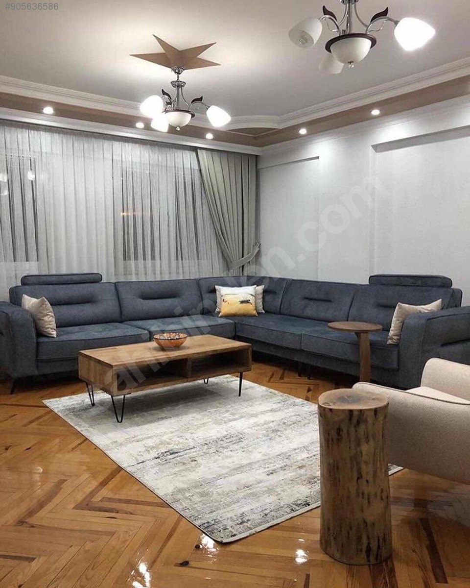 Batıkent merkez metro hipodrum yakını günlük kiralık lüks daire