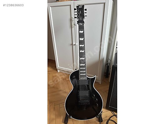 İkinci El ve Sıfır Alışveriş / Müzik / Müzik Aletleri / Telli Çalgılar / Gitar / Elektro