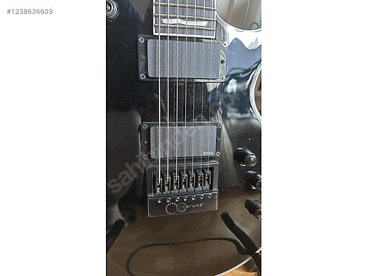 LTD Elektro Gitar
