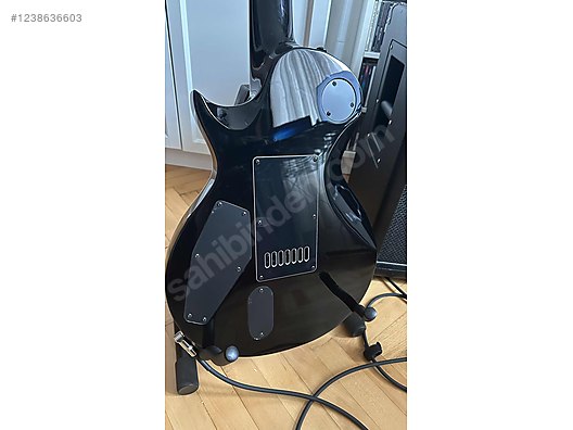 İkinci El ve Sıfır Alışveriş / Müzik / Müzik Aletleri / Telli Çalgılar / Gitar / Elektro