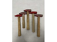 AHŞAP BAŞLI DEMİR ÇEKİÇ