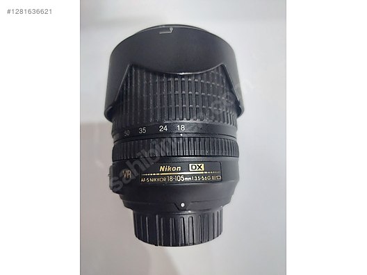 Used & Brand New Items / Cameras & Photographic Equipment / Lenses & Filters / Lenses