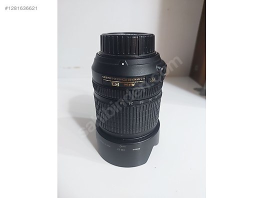 Used & Brand New Items / Cameras & Photographic Equipment / Lenses & Filters / Lenses