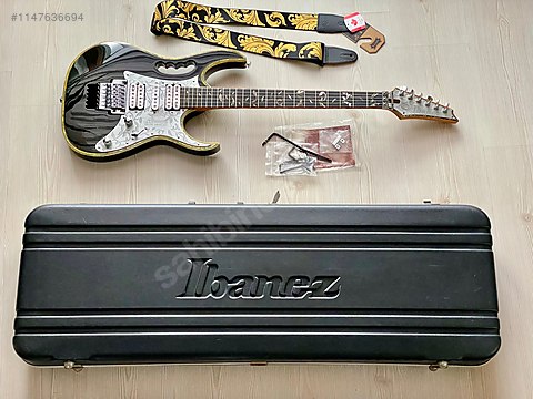 Ibanez Jem 10th Anniversary Limited Edition - Collectors Item on