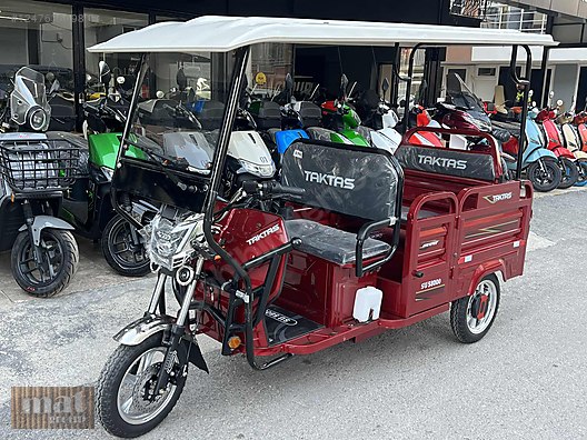 TAKTAS SU58000 1600W ÜST TENTELİ KATLANABİLİR KOLTUK (KASA) #1247636698