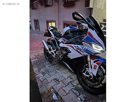 olx bmw 1000rr