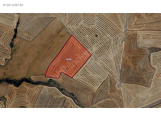 KARADENİZ EMLAKTAN ANKARA SİNCANDA 500 m2 Hisseli Satılık Arsa #1261636730