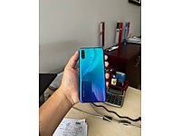 TEMİZ SORUNSUZ HUAWEİ P30 LİTE 64 GB MAVİ RENK TELEFON