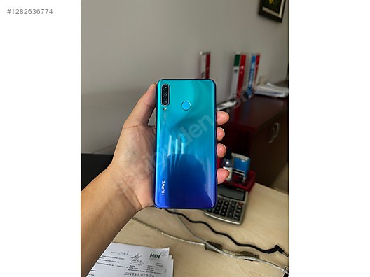 İkinci El ve Sıfır Alışveriş / Cep Telefonu & Aksesuar / Cep Telefonu / Huawei / P30 Lite