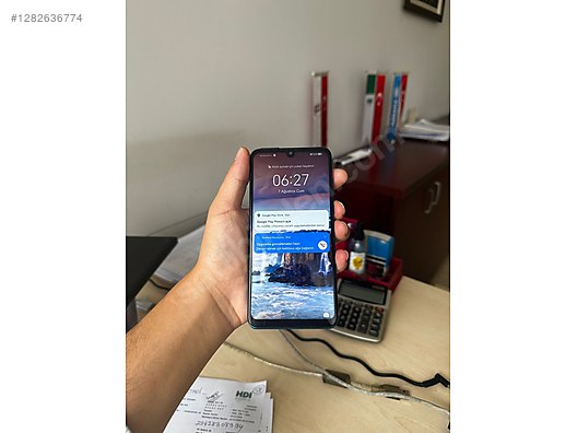 İkinci El ve Sıfır Alışveriş / Cep Telefonu & Aksesuar / Cep Telefonu / Huawei / P30 Lite