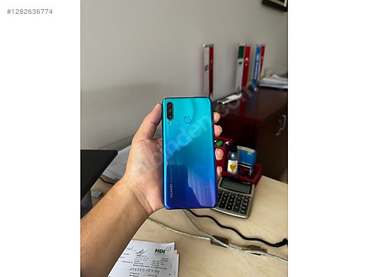 İkinci El ve Sıfır Alışveriş / Cep Telefonu & Aksesuar / Cep Telefonu / Huawei / P30 Lite