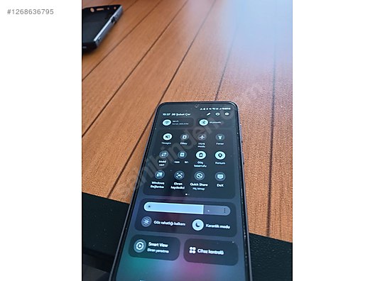 İkinci El ve Sıfır Alışveriş / Cep Telefonu & Aksesuar / Cep Telefonu / Samsung / Galaxy S23 FE