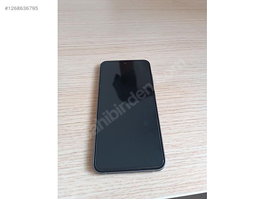 İkinci El ve Sıfır Alışveriş / Cep Telefonu & Aksesuar / Cep Telefonu / Samsung / Galaxy S23 FE