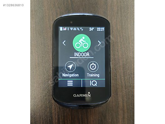 Garmin Edge 830 - Neredeyse Hiç Kullanılmadı Sıfır Gibi on