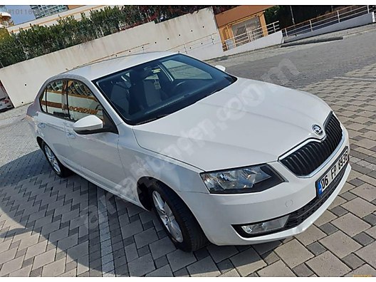 skoda octavia 1.2 tsi 110 hp
